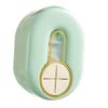 Plastic Wrap Storage Box Wall Mounted Multifunctional Cling Film   Bag   for Gloves Shoes Cover Shower
