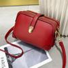 Yogodlns Fashion Phone Shoulder Bag Women PU leather Crossbody Bag Casual Small Square Bag Solid Color Messenger Handbag Purses