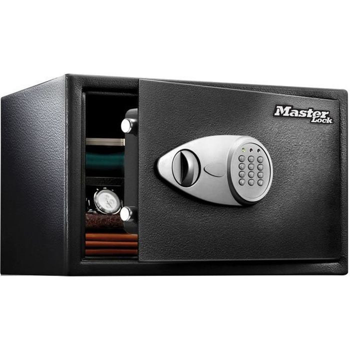Master Lock Large Digital Combination Safe X125ML