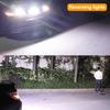2PCS Superior LED T15 W16W 45 SMD 4014 Car Auto Canbus Reversing Lamps Stop Light Back Up Lights Reverse Bulb Dome Lights 6