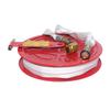 Fire-Resistant Lightweight Water Hose LQG16-30 for Home and Shopping Mall Use