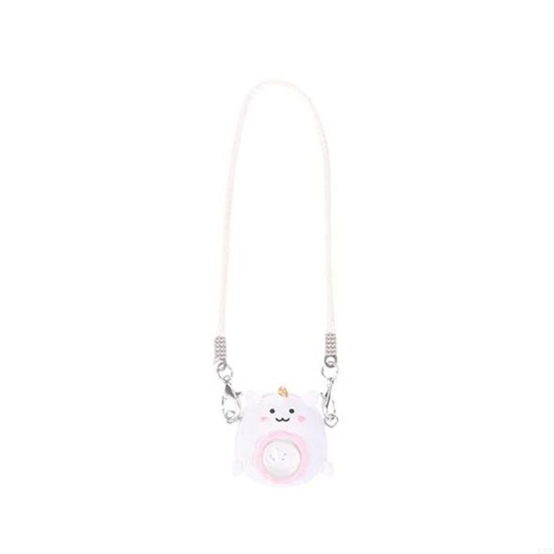 

Handmand Doll Bag Model Plastic Doll Shoulder Bag Space Backpack Crossbody Bag X3UC белый
