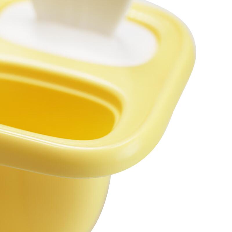 Chahua Silicone Rabbit Ear Popsicle Mold