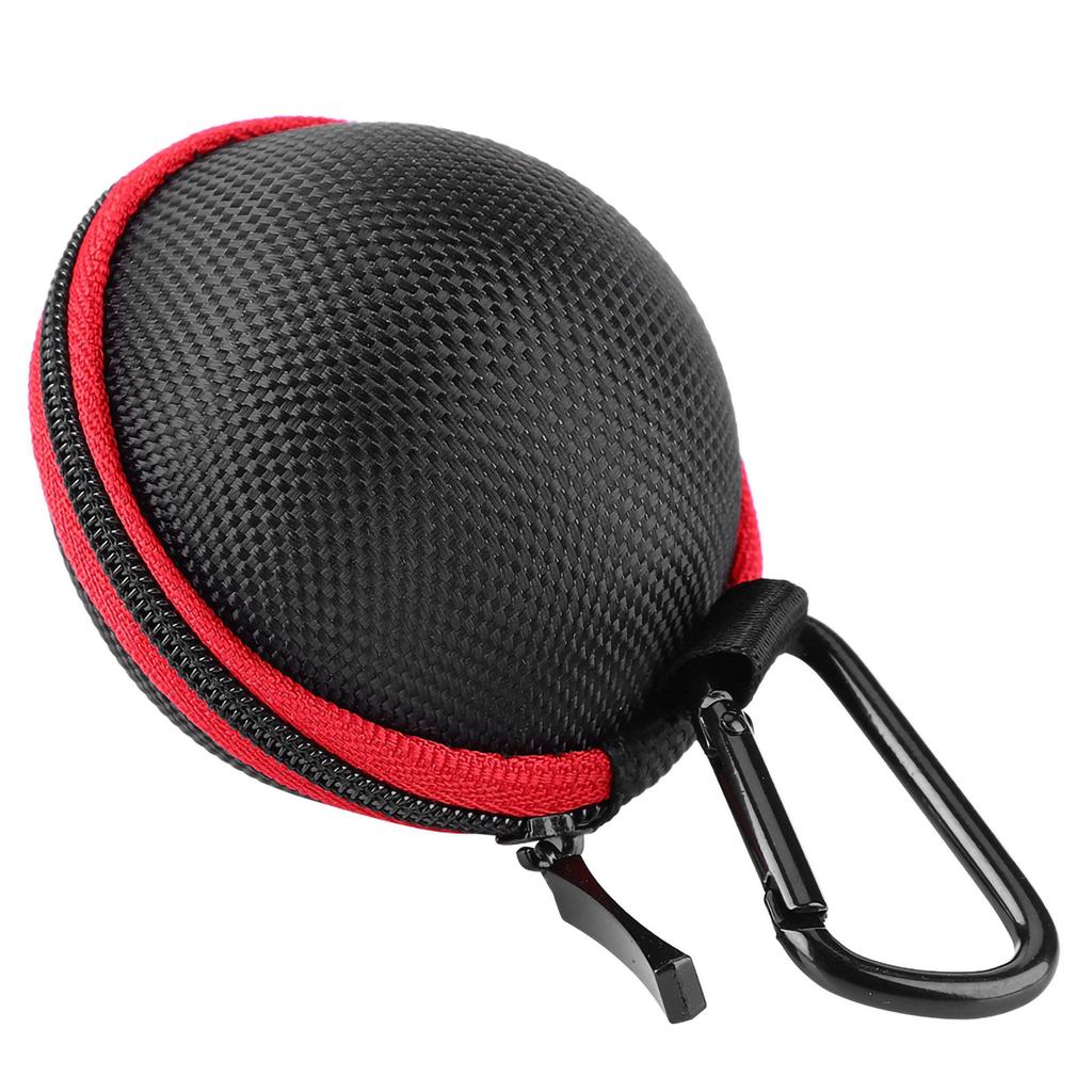 Billiard Ball Bag Carrying Case Holder Portable Billiards Protector Accessory