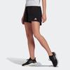 Adidas Casual Shorts Women's Black Moderate HG1892