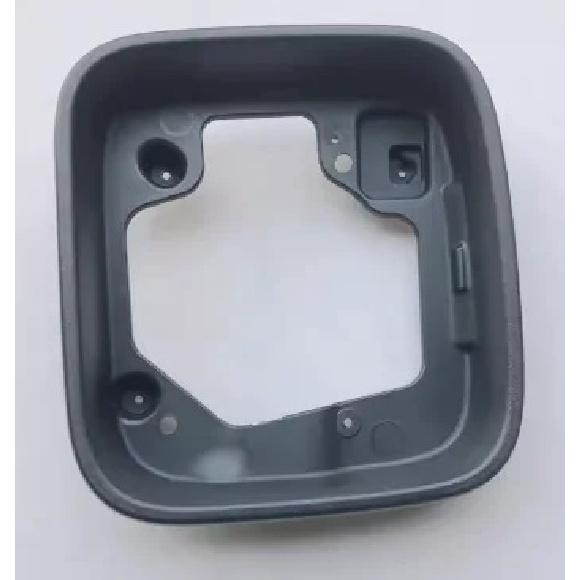 Auto Rear Heated Mirror Glass Cover Frame Turn Signal Light Bottom Holder for Great Wall GWM WEY Tank 300