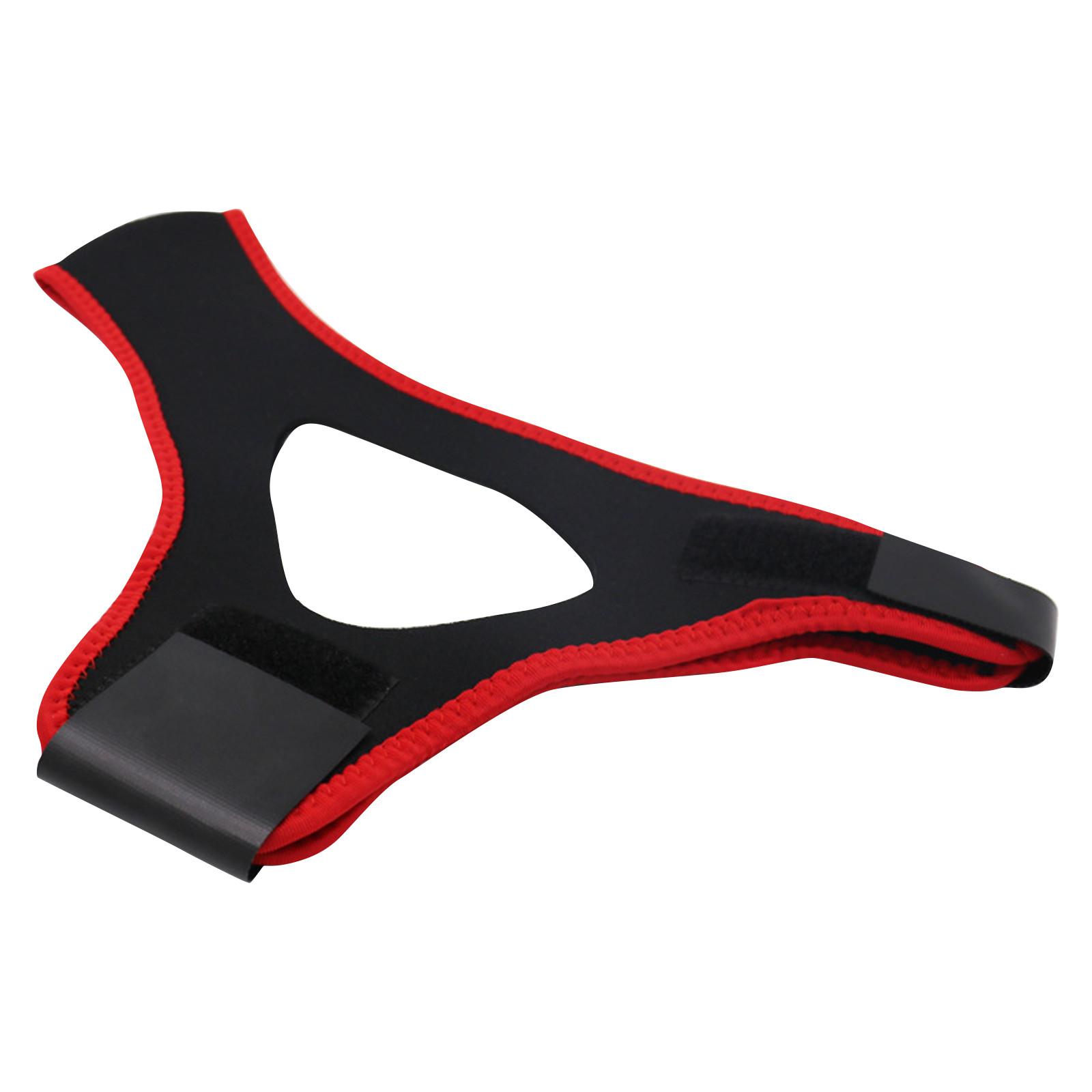 

Airflow Jaw Strap Veralabs, Veralabs Airflow Jaw Strap, новый Airflow Jaw Strap, Airflow Iaw Strap для апноэ сна Veralabs,Jaw Strap для женщин и