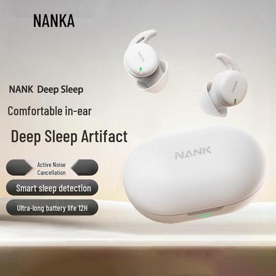 NANK Deep Sleep ANC Bluetooth Sleep Earbuds