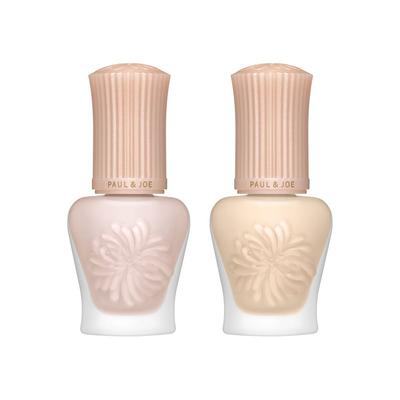 Paul & Joe NEW Moisture Tone-Up Base Primer Mini SPF15 PA+ 15ML