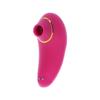 Stimulateur clitoridien - xocoon - infinite love - fuchsia - vibrant - pour adultes
