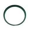 Plastic Chapter Ring for NH35 Watch Case Parts, NH36 Watch Movement, 42mm Watch Case