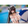 ALPHAMAX Azur Lane Kashino ~Frisch & Süß! Ca. 1/4 Maßstab Vorbemalte PVC-Figur AX-0317