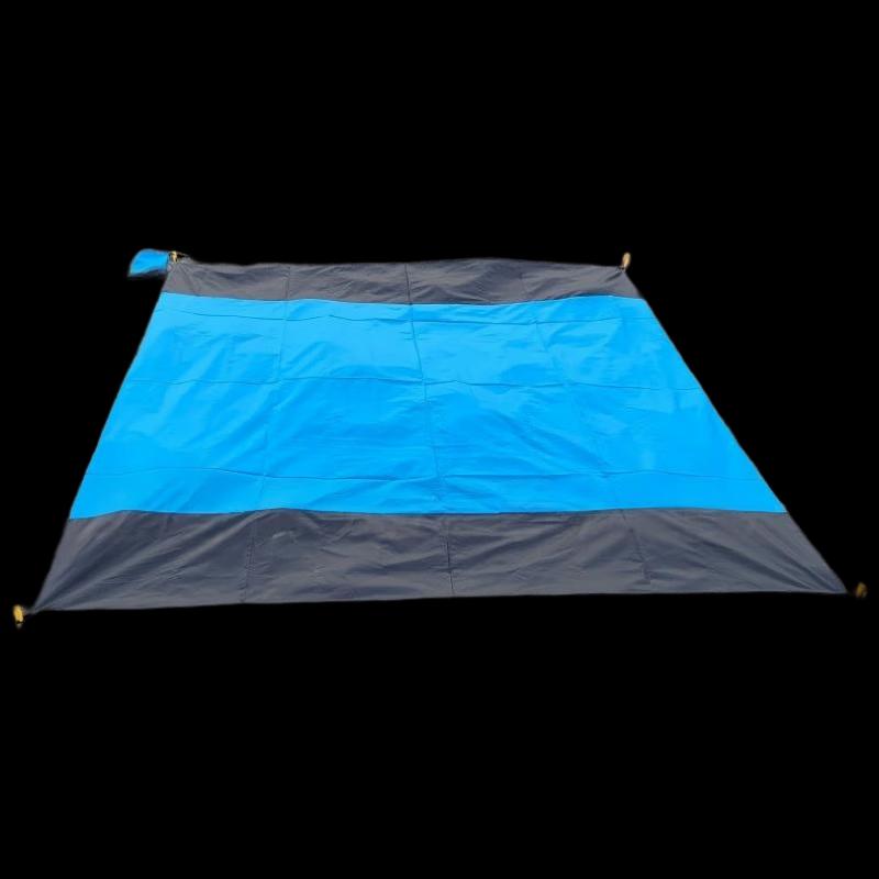 

OEING Waterproof Folding Camping Picnic Mat
