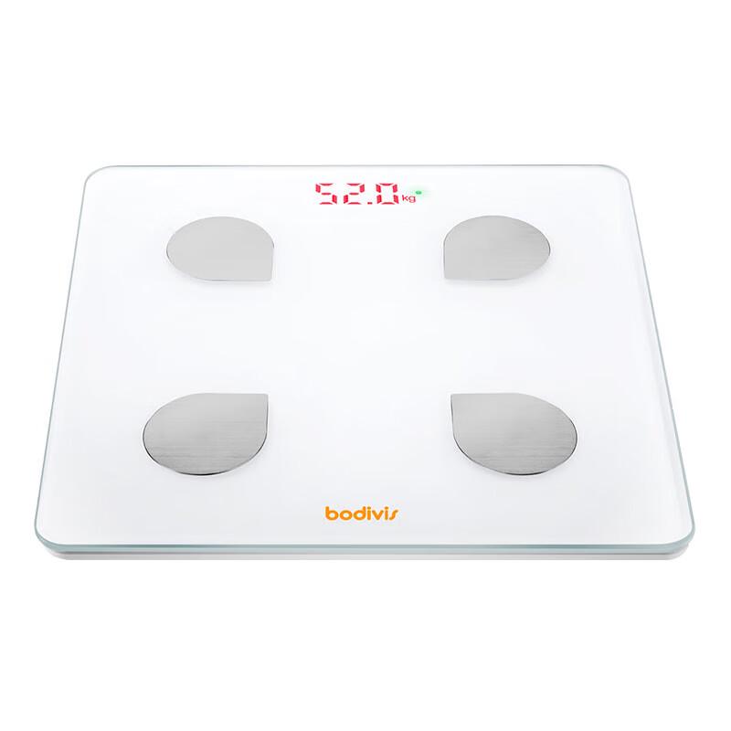Bodivis N1 Smart Body Fat Scale