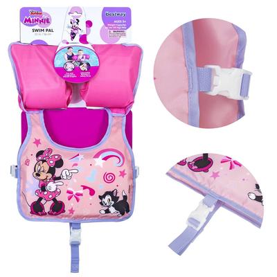 Minnie Bestway 9101A Swimming Vest