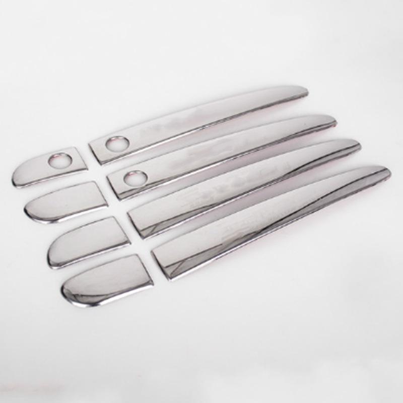 

Mazda Atenza 2013-2018 Декоративная накладка на дверную ручку