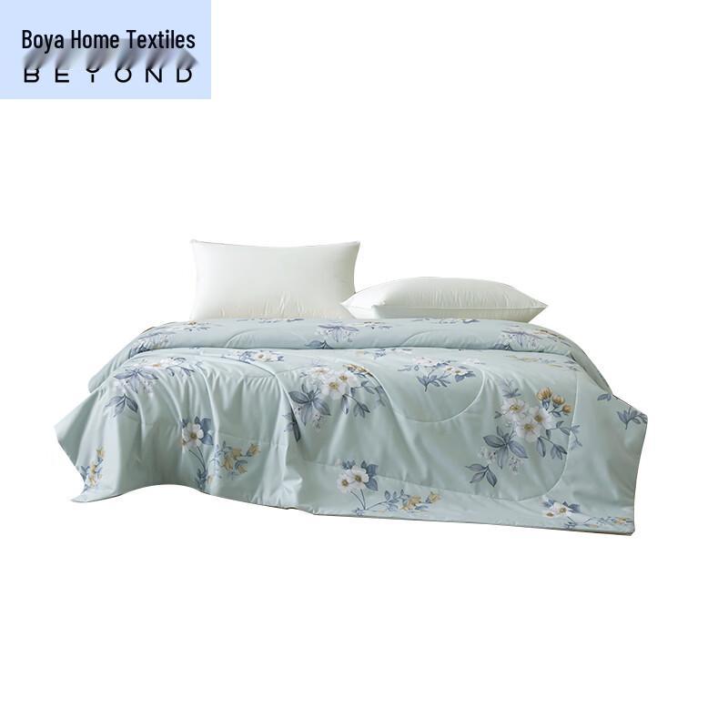 

Beyond Home Textiles All-Cotton Summer Quilt