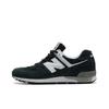 Nb 576 Comfortable Fabric Mid-Top Casual Running Shoes Men Sneaker Dark-Green M576DG
