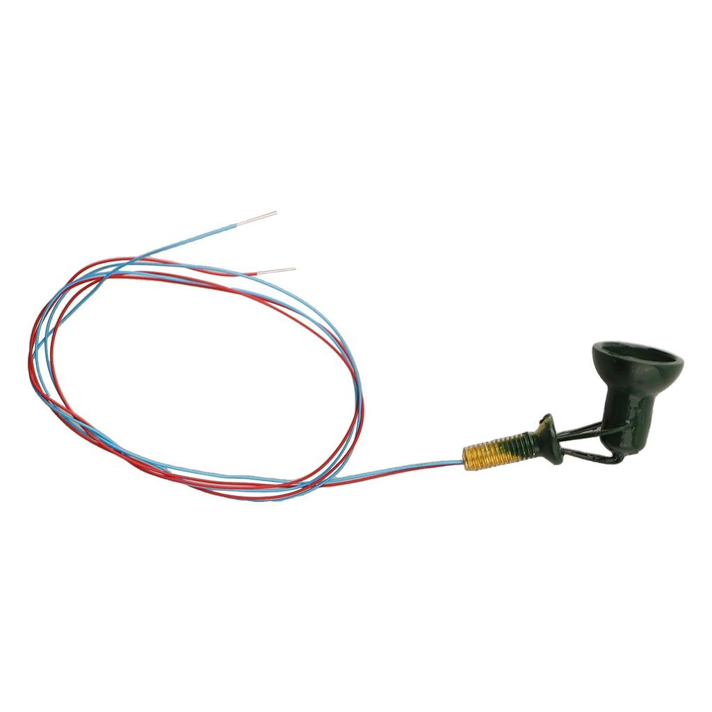 Floodlights Brass Building Decor Facades Flood Light