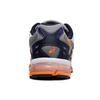 New Asics Gel Kayano 5 360 'Midnight Orange' 1021A159-400