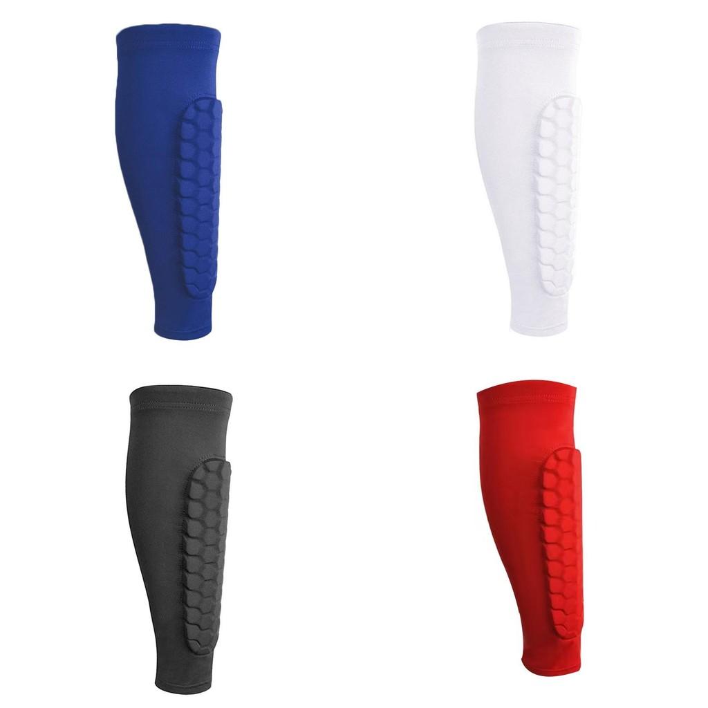 Versatile Eva Silicone Non-slip Calf Sleeves Ideal For Running Fitness And Outdoor Activities