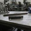 Fresa Tornio Chiave Quadrata Chiave a Brugola Materiale Acciaio al Carbonio