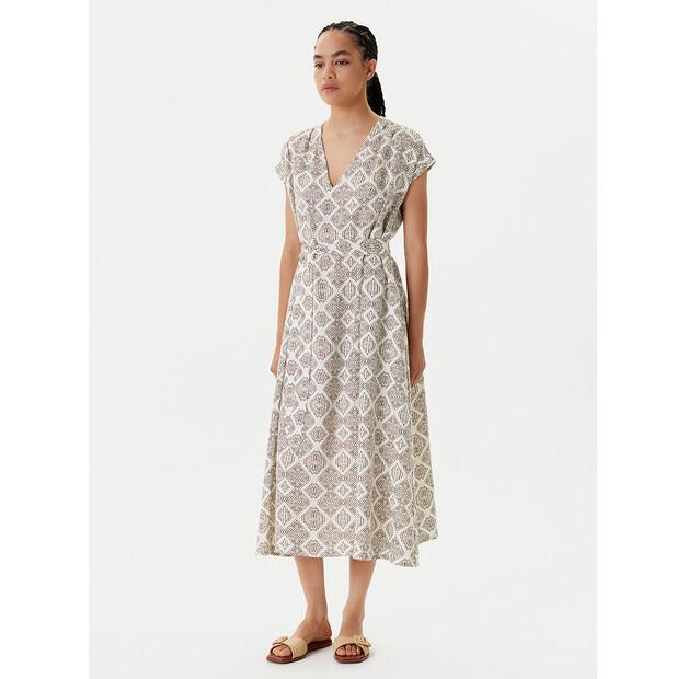 Платье United Colors Of Benetton 4KPRDV0BB