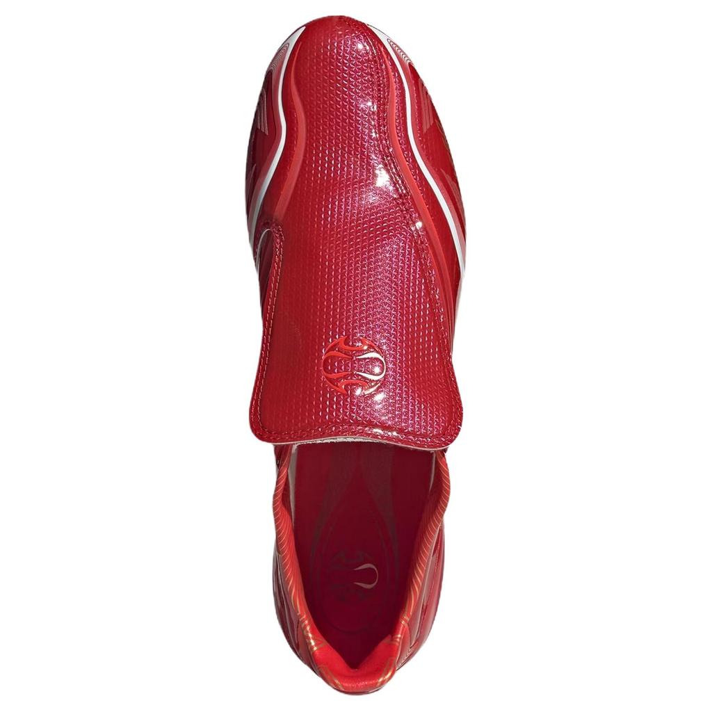 adidas F50 Collection Soccer Shoes Unisex Energetic Red KH8140