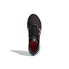 Adidas  Supernova+ Black Acid Red Women Sneakers Core-Black Turbo GX0535