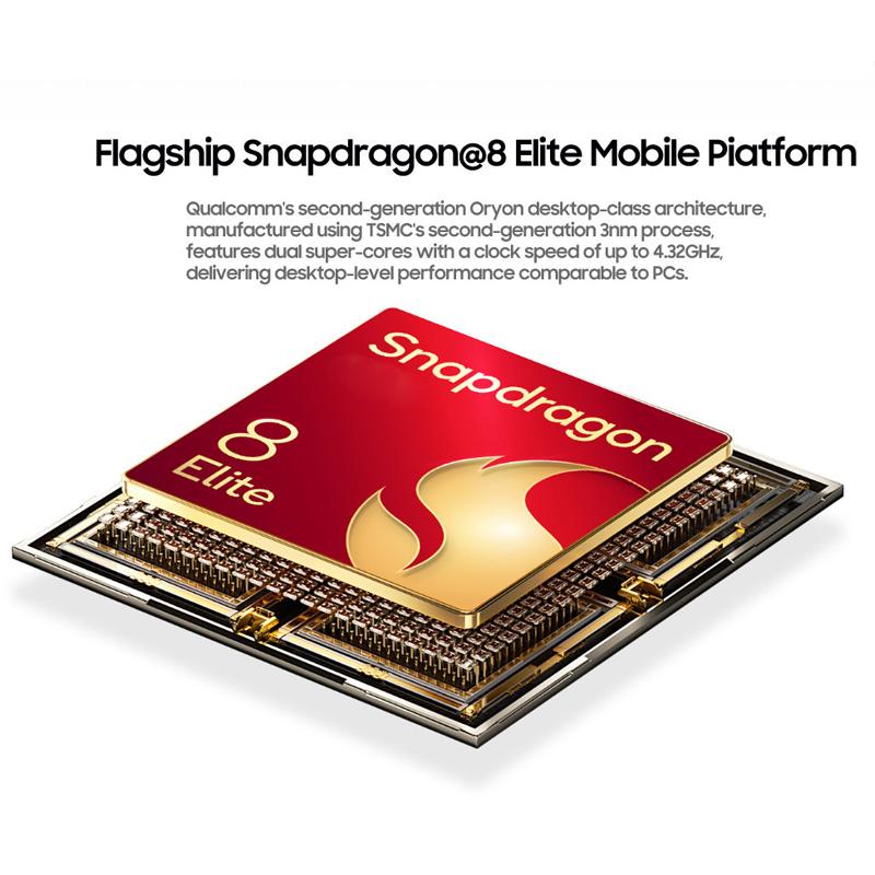 Global Rom Xiaomi Redmi K90 Smartphone Qualcomm Snapdragon 8 Elite Octa Core 100W Wired HyperCharge 7100mAh Battery eSports Games