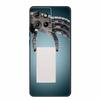 For Motorola Moto G 2025 Case Fashion Flower Black Silicone Soft TPU Back Cover Case For Motorola G75 S50 Edge 50 Neo Phone Case