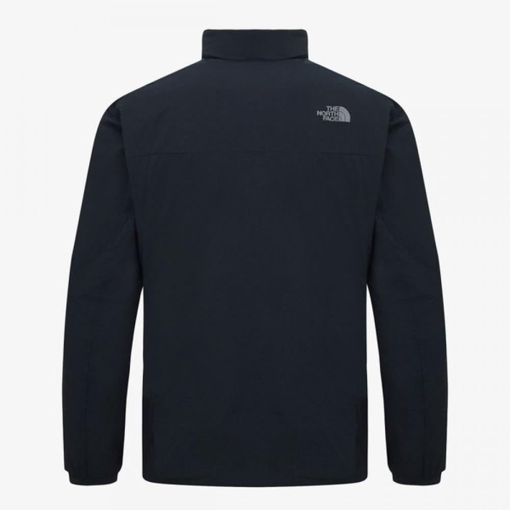 The North Face Men S Bouvel Jacket Nj3nr63b Navy