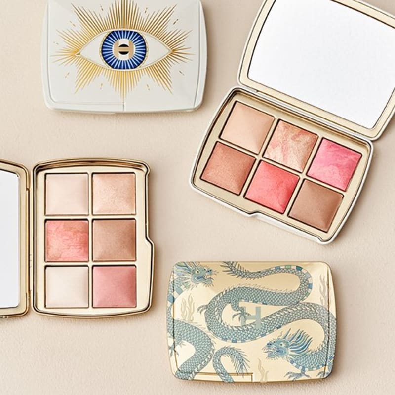 

[Hourglass] Палетка Ambient Lighting Edit Unlocked 2 типа (Выберите 1) Dragon