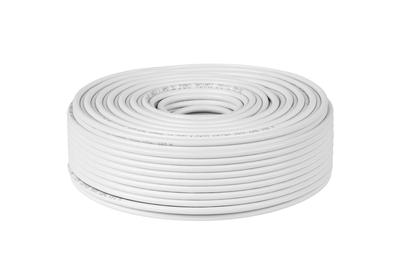 Anténní koaxiální kabel RG-6U CU