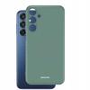 Sc Silicone Case Galaxy M35 5G Dark Green