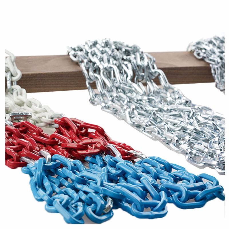 Durable Metal Basketball Net