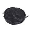 Wet Bag 210D Waterproof Reusable Outdoor Swimwear Storage Bag Wet Dry Bags for Surfers Triathletes Swimmers 54cm 21.3in
