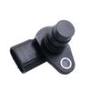 For Nissan X-Trail T30 2.2 DCi Replacement Crankshaft Sensor 23731-AW400 Black Good Compatibility Easy To Install