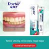 Dr. Dentist Plaque Inhibiting Toothpaste