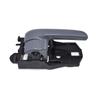 Inside Door Handle Gray Passenger Side Right Fits For Toyota Camry 1997-2001
