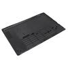 Laptop Bottom Base Cover for Dell for Latitude 5590 Perfect Fit Laptop Lower Base Bottom Cover Replacement Parts Black