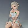 Beautiful Aixlan Waifu Figure Silfiette Roxy 12cm Swimsuit Sexy Girl PVC Action Figure Amine Adult Anime Figures 18+ Collectible Figurine