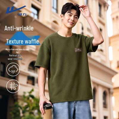 T-shirts et débardeurs – T-shirts