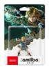 Amiibo Link de The Legend of Zelda [Tears Kingdom] (As séries)