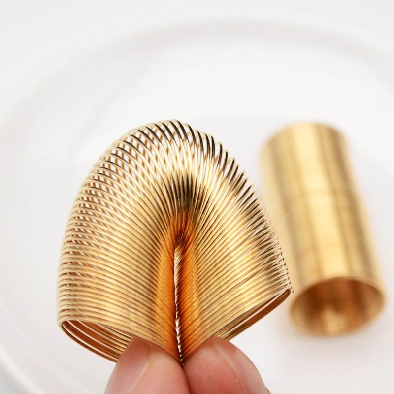 20mm Diameter Memory Steel Wire for DIY Finger Rings Practical Jewelry Connecting Accessories Jewelry Findings Supplies