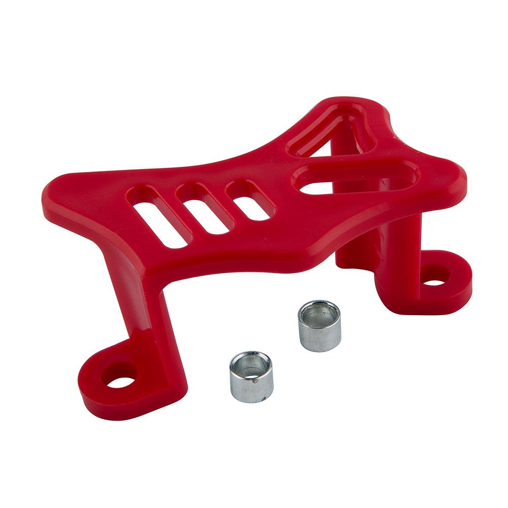Honda CRF 250/450 R/X Rear Brake Caliper Cover for Off-road Motorcycles