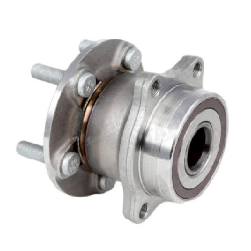 Rear Wheel Hub Bearings and for Subaru Impreza Forester Part 28473FJ020 28473FJ000 28473FL040 Engine hub bearing (Left Right) (G13, G23, GJ2, GJ3,