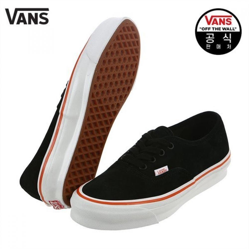 

Vans Authentic Lx Vn0a5fbdy8j1 BLACK/045(225)