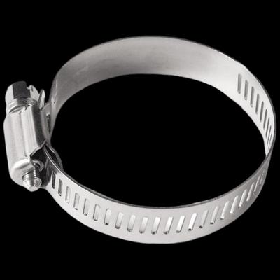James 304 Stainless Steel Hose Clamp