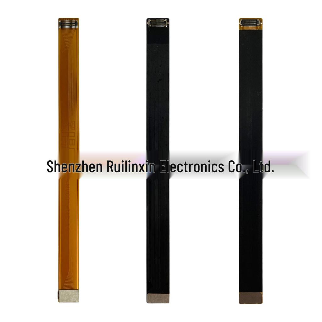 FPC Camera Flex Cable Connector for OPPO Realme OnePlus Reno6 5G Series